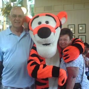 Meet your Posher, Mary